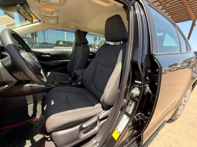 2020 Toyota Corolla LE Austin TX