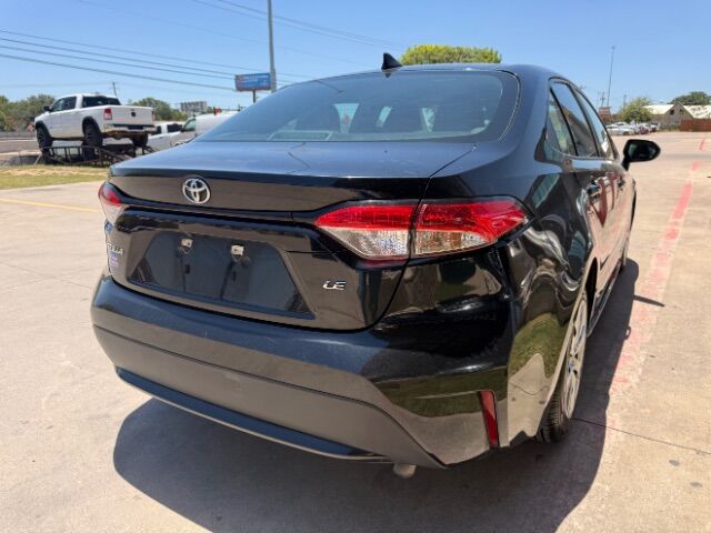 2020 Toyota Corolla LE Austin TX