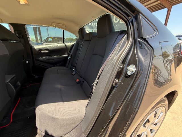 2020 Toyota Corolla LE Austin TX