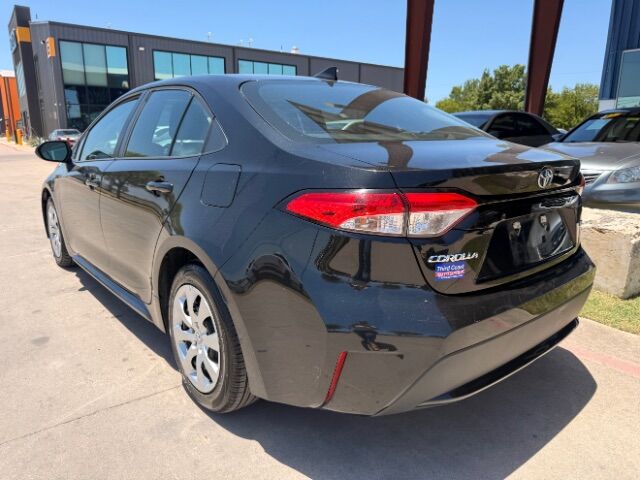 2020 Toyota Corolla LE Austin TX
