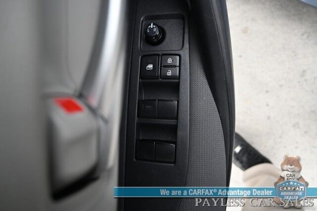 2020 Toyota Corolla LE / Automatic / Power Mirrors, Windows & Locks / Adaptive Cruise Control / Lane Departure & Forward Collision Alert / Apple CarPlay & Android Auto / Back Up Camera / Keyless Entry & Start / 38 MPG Anchorage AK