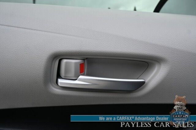 2020 Toyota Corolla LE / Automatic / Power Mirrors, Windows & Locks / Adaptive Cruise Control / Lane Departure & Forward Collision Alert / Apple CarPlay & Android Auto / Back Up Camera / Keyless Entry & Start / 38 MPG Anchorage AK