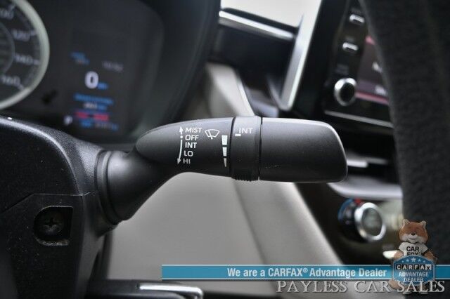 2020 Toyota Corolla LE / Automatic / Power Mirrors, Windows & Locks / Adaptive Cruise Control / Lane Departure & Forward Collision Alert / Apple CarPlay & Android Auto / Back Up Camera / Keyless Entry & Start / 38 MPG Anchorage AK