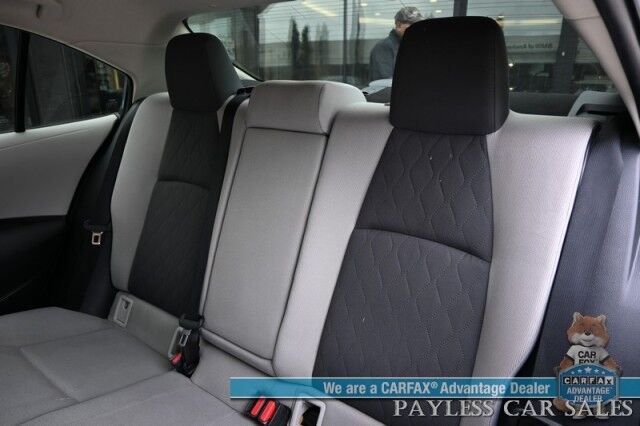 2020 Toyota Corolla LE / Automatic / Power Mirrors, Windows & Locks / Adaptive Cruise Control / Lane Departure & Forward Collision Alert / Apple CarPlay & Android Auto / Back Up Camera / Keyless Entry & Start / 38 MPG Anchorage AK
