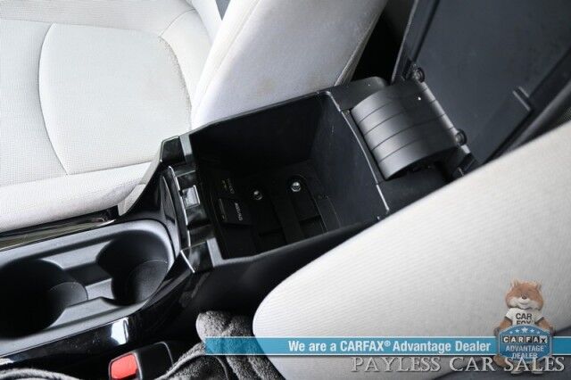 2020 Toyota Corolla LE / Automatic / Power Mirrors, Windows & Locks / Adaptive Cruise Control / Lane Departure & Forward Collision Alert / Apple CarPlay & Android Auto / Back Up Camera / Keyless Entry & Start / 38 MPG Anchorage AK