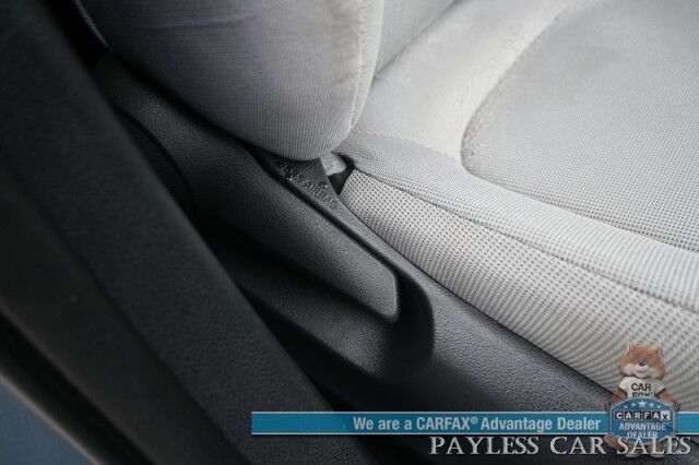 2020 Toyota Corolla LE / Automatic / Power Mirrors, Windows & Locks / Adaptive Cruise Control / Lane Departure & Forward Collision Alert / Apple CarPlay & Android Auto / Back Up Camera / Keyless Entry & Start / 38 MPG Anchorage AK