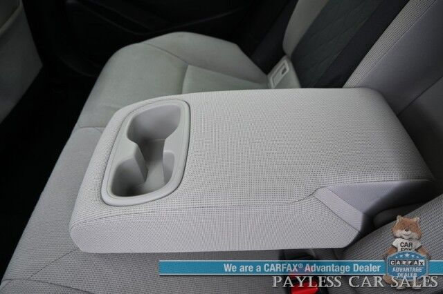 2020 Toyota Corolla LE / Automatic / Power Mirrors, Windows & Locks / Adaptive Cruise Control / Lane Departure & Forward Collision Alert / Apple CarPlay & Android Auto / Back Up Camera / Keyless Entry & Start / 38 MPG Anchorage AK