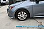 2020 Toyota Corolla LE / Automatic / Power Mirrors, Windows & Locks / Adaptive Cruise Control / Lane Departure & Forward Collision Alert / Apple CarPlay & Android Auto / Back Up Camera / Keyless Entry & Start / 38 MPG Anchorage AK