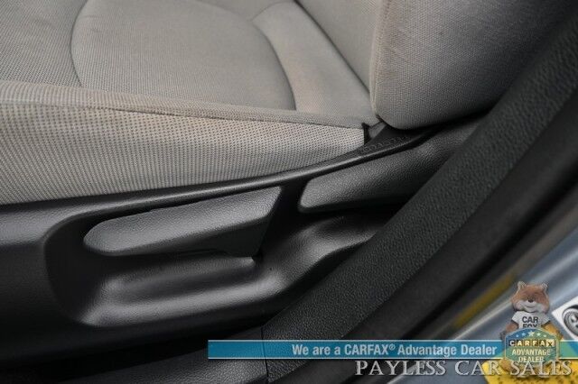 2020 Toyota Corolla LE / Automatic / Power Mirrors, Windows & Locks / Adaptive Cruise Control / Lane Departure & Forward Collision Alert / Apple CarPlay & Android Auto / Back Up Camera / Keyless Entry & Start / 38 MPG Anchorage AK