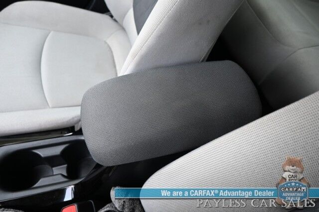 2020 Toyota Corolla LE / Automatic / Power Mirrors, Windows & Locks / Adaptive Cruise Control / Lane Departure & Forward Collision Alert / Apple CarPlay & Android Auto / Back Up Camera / Keyless Entry & Start / 38 MPG Anchorage AK