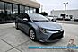 2020 Toyota Corolla LE / Automatic / Power Mirrors, Windows & Locks / Adaptive Cruise Control / Lane Departure & Forward Collision Alert / Apple CarPlay & Android Auto / Back Up Camera / Keyless Entry & Start / 38 MPG Anchorage AK