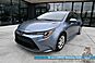 2020 Toyota Corolla LE / Automatic / Power Mirrors, Windows & Locks / Adaptive Cruise Control / Lane Departure & Forward Collision Alert / Apple CarPlay & Android Auto / Back Up Camera / Keyless Entry & Start / 38 MPG Anchorage AK
