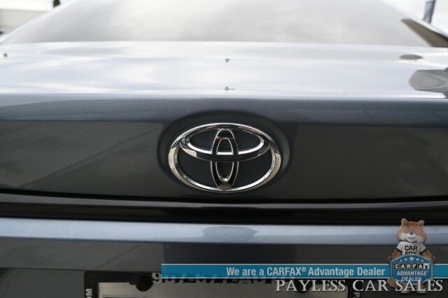 2020 Toyota Corolla LE / Automatic / Power Mirrors, Windows & Locks / Lane Departure & Forward Collision Alert / Adaptive Cruise Control / Apple CarPlay & Android Auto / Back Up Camera / Keyless Entry / 38 MPG Anchorage AK