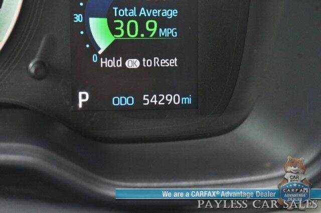2020 Toyota Corolla LE / Automatic / Power Mirrors, Windows & Locks / Lane Departure & Forward Collision Alert / Adaptive Cruise Control / Apple CarPlay & Android Auto / Back Up Camera / Keyless Entry / 38 MPG Anchorage AK