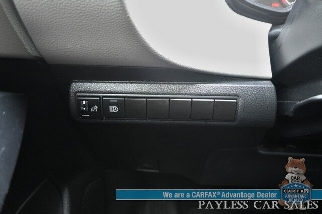 2020 Toyota Corolla LE / Automatic / Power Mirrors, Windows & Locks / Lane Departure & Forward Collision Alert / Adaptive Cruise Control / Apple CarPlay & Android Auto / Back Up Camera / Keyless Entry / 38 MPG Anchorage AK