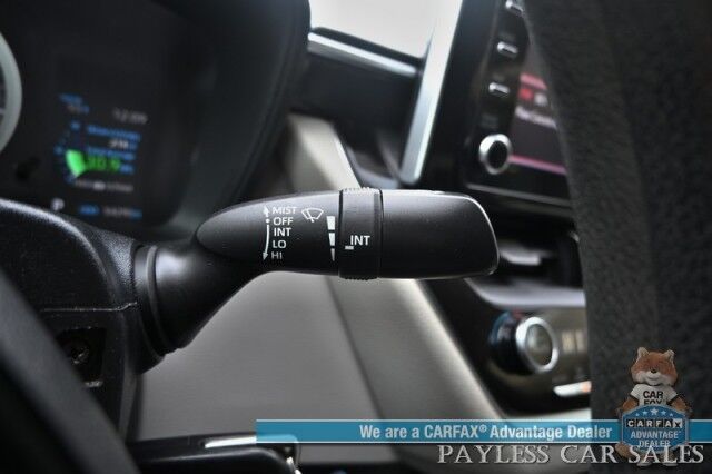 2020 Toyota Corolla LE / Automatic / Power Mirrors, Windows & Locks / Lane Departure & Forward Collision Alert / Adaptive Cruise Control / Apple CarPlay & Android Auto / Back Up Camera / Keyless Entry / 38 MPG Anchorage AK