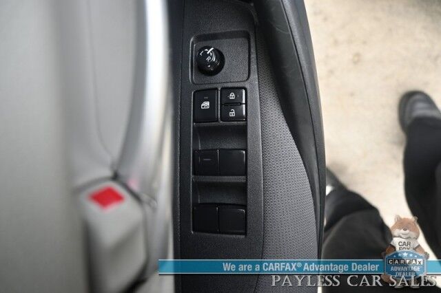 2020 Toyota Corolla LE / Automatic / Power Mirrors, Windows & Locks / Lane Departure & Forward Collision Alert / Adaptive Cruise Control / Apple CarPlay & Android Auto / Back Up Camera / Keyless Entry / 38 MPG Anchorage AK