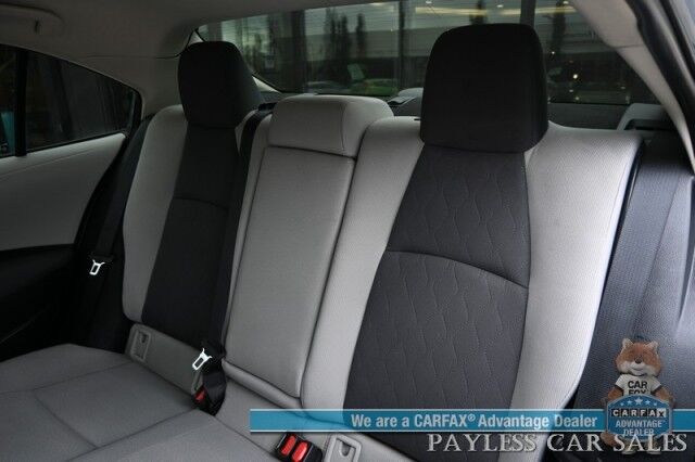 2020 Toyota Corolla LE / Automatic / Power Mirrors, Windows & Locks / Lane Departure & Forward Collision Alert / Adaptive Cruise Control / Apple CarPlay & Android Auto / Back Up Camera / Keyless Entry / 38 MPG Anchorage AK