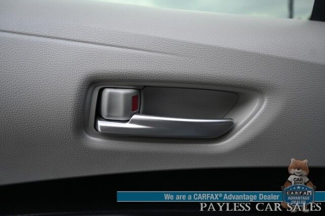 2020 Toyota Corolla LE / Automatic / Power Mirrors, Windows & Locks / Lane Departure & Forward Collision Alert / Adaptive Cruise Control / Apple CarPlay & Android Auto / Back Up Camera / Keyless Entry / 38 MPG Anchorage AK