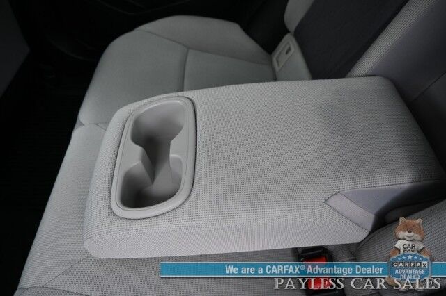 2020 Toyota Corolla LE / Automatic / Power Mirrors, Windows & Locks / Lane Departure & Forward Collision Alert / Adaptive Cruise Control / Apple CarPlay & Android Auto / Back Up Camera / Keyless Entry / 38 MPG Anchorage AK