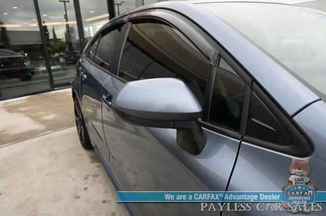 2020 Toyota Corolla LE / Automatic / Power Mirrors, Windows & Locks / Lane Departure & Forward Collision Alert / Adaptive Cruise Control / Apple CarPlay & Android Auto / Back Up Camera / Keyless Entry / 38 MPG Anchorage AK