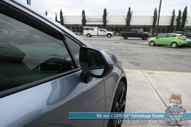 2020 Toyota Corolla LE / Automatic / Power Mirrors, Windows & Locks / Lane Departure & Forward Collision Alert / Adaptive Cruise Control / Apple CarPlay & Android Auto / Back Up Camera / Keyless Entry / 38 MPG Anchorage AK