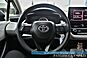 2020 Toyota Corolla LE / Automatic / Power Mirrors, Windows & Locks / Lane Departure & Forward Collision Alert / Adaptive Cruise Control / Apple CarPlay & Android Auto / Back Up Camera / Keyless Entry / 38 MPG Anchorage AK
