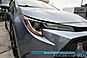 2020 Toyota Corolla LE / Automatic / Power Mirrors, Windows & Locks / Lane Departure & Forward Collision Alert / Adaptive Cruise Control / Apple CarPlay & Android Auto / Back Up Camera / Keyless Entry / 38 MPG Anchorage AK