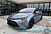 2020 Toyota Corolla LE / Automatic / Power Mirrors, Windows & Locks / Lane Departure & Forward Collision Alert / Adaptive Cruise Control / Apple CarPlay & Android Auto / Back Up Camera / Keyless Entry / 38 MPG Anchorage AK