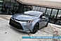 2020 Toyota Corolla LE / Automatic / Power Mirrors, Windows & Locks / Lane Departure & Forward Collision Alert / Adaptive Cruise Control / Apple CarPlay & Android Auto / Back Up Camera / Keyless Entry / 38 MPG Anchorage AK