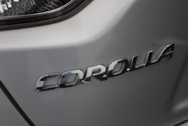 2020 Toyota Corolla LE Chantilly VA