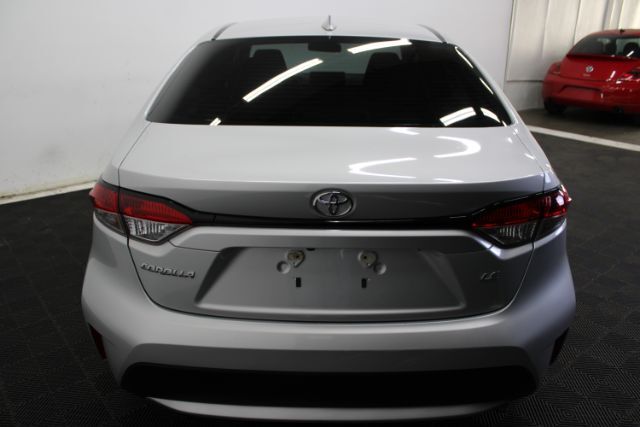 2020 Toyota Corolla LE Chantilly VA