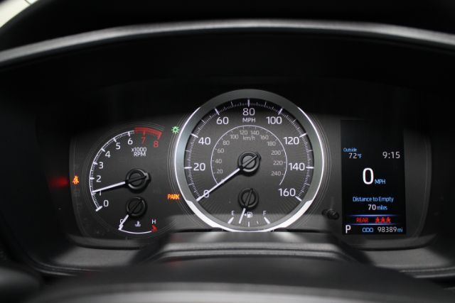 2020 Toyota Corolla LE Chantilly VA