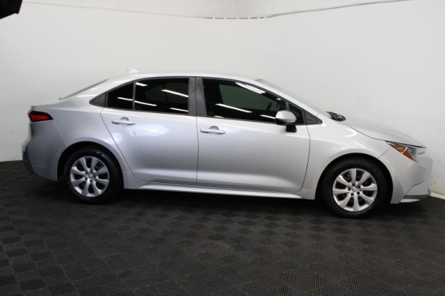 2020 Toyota Corolla LE Chantilly VA