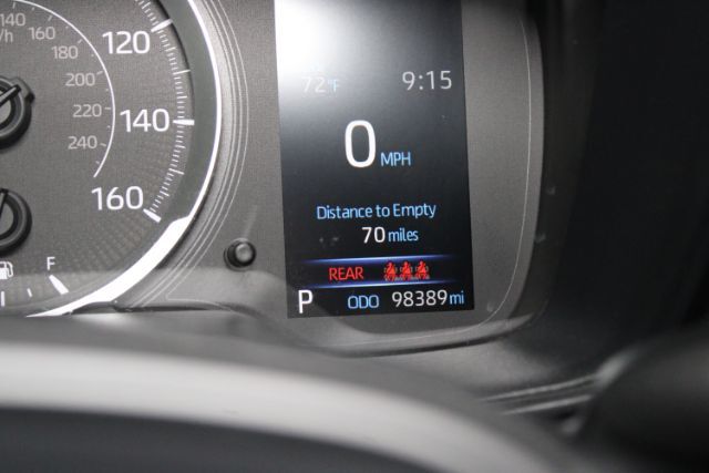 2020 Toyota Corolla LE Chantilly VA