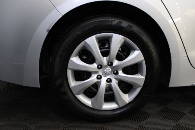 2020 Toyota Corolla LE Chantilly VA