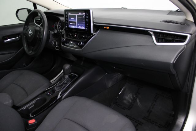 2020 Toyota Corolla LE Chantilly VA