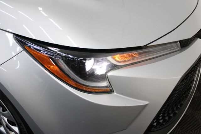 2020 Toyota Corolla LE Chantilly VA