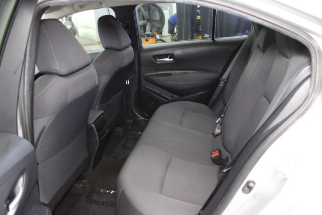 2020 Toyota Corolla LE Chantilly VA