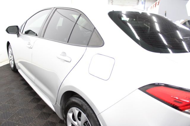 2020 Toyota Corolla LE Chantilly VA