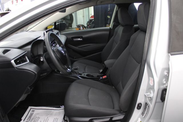 2020 Toyota Corolla LE Chantilly VA