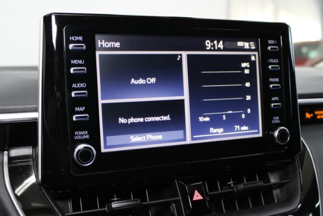 2020 Toyota Corolla LE Chantilly VA