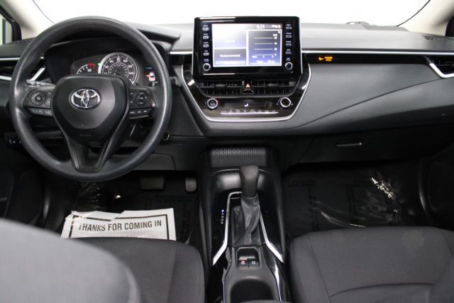 2020 Toyota Corolla LE Chantilly VA
