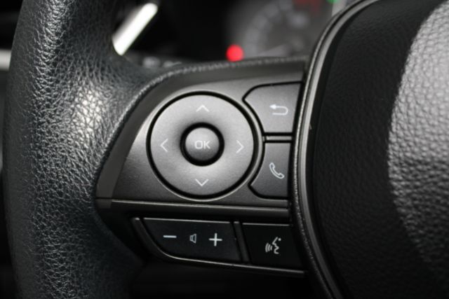 2020 Toyota Corolla LE Chantilly VA