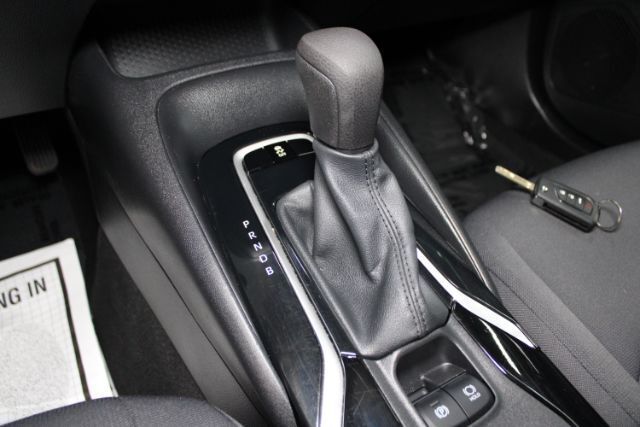 2020 Toyota Corolla LE Chantilly VA