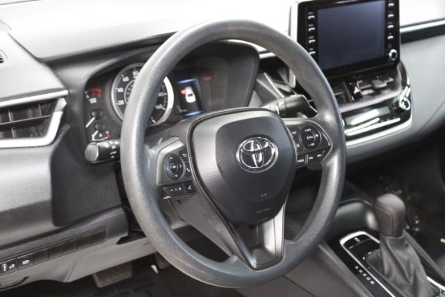 2020 Toyota Corolla LE Chantilly VA