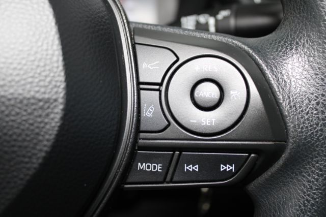 2020 Toyota Corolla LE Chantilly VA