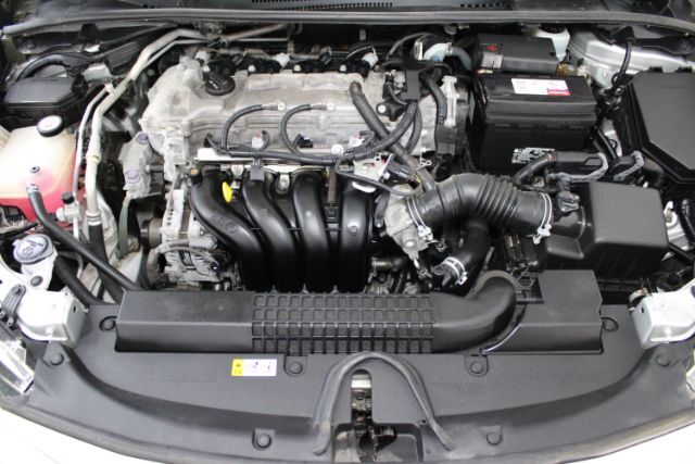 2020 Toyota Corolla LE Chantilly VA