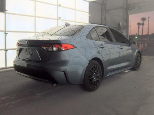 2020 Toyota Corolla LE Kannapolis NC