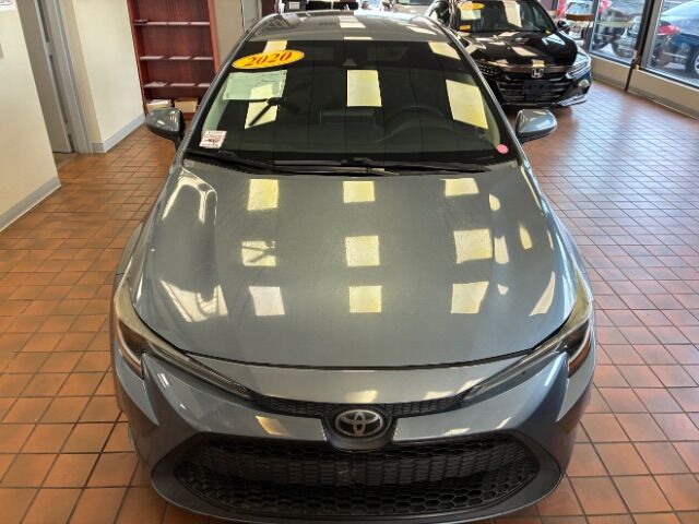 2020 Toyota Corolla LE Kannapolis NC